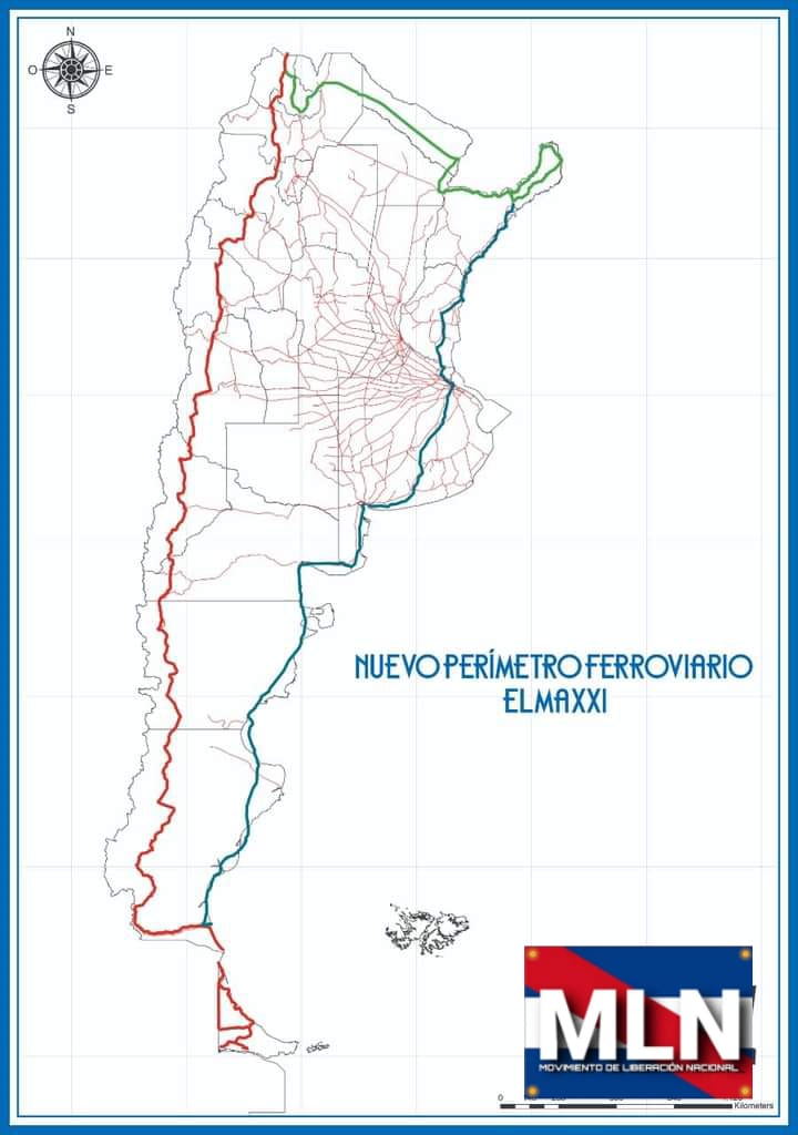 PiafRiviere's tweet photo. #DiaDeLaMilitancia
Militemos la #SoberaníaPolítica
Militemos la #IndependenciaEconómica
Militemos la #JusticaSocial y el #PlenoEmpleo
#MovimientoDeLiberaciónNacional
#BastaDePavadas https://t.co/eUHhAjlfKF