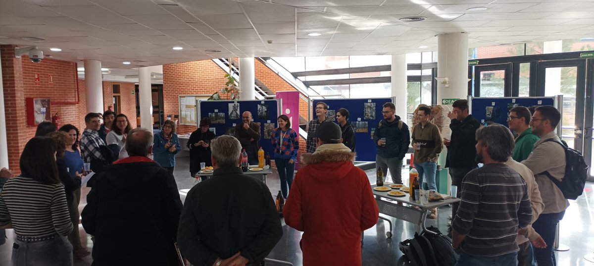 ETSIAMB ALBACETE tweet media