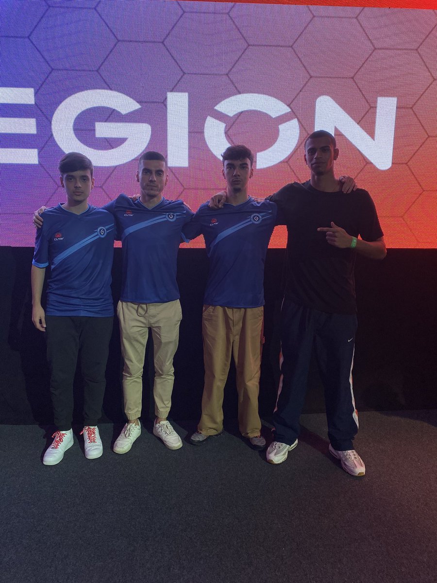 ImpulseGW's tweet photo. Ganhámos a meia final por 3-0 e estamos na final! 

ggs @ftwesports https://t.co/iM3jV8LWam