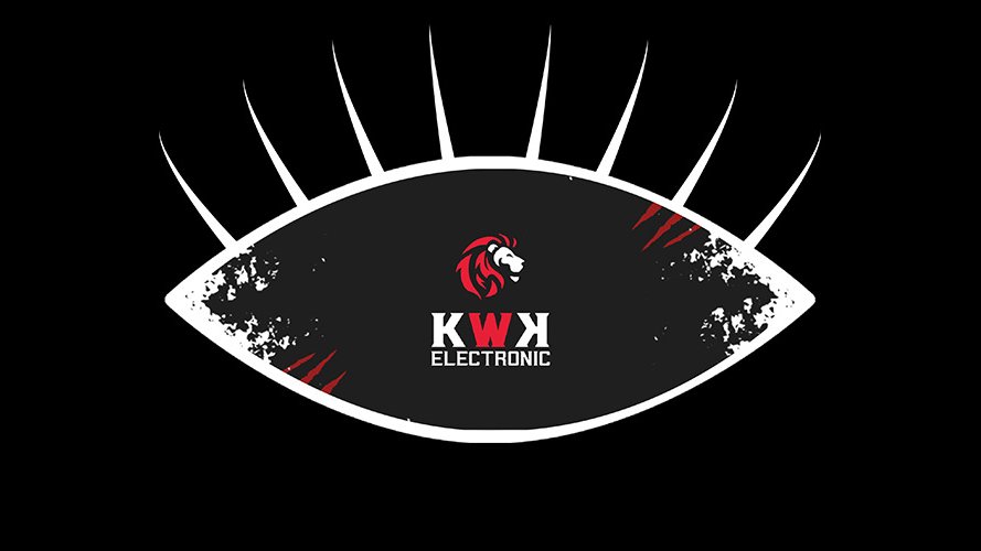 KWK Electronic tweet media