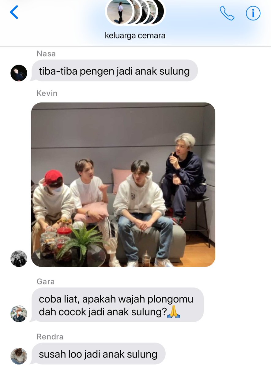ciyaayyy's tweet photo. bungsu jadi sulung
— jaemin 00l nct dream two twt au https://t.co/cqamsYkwc4