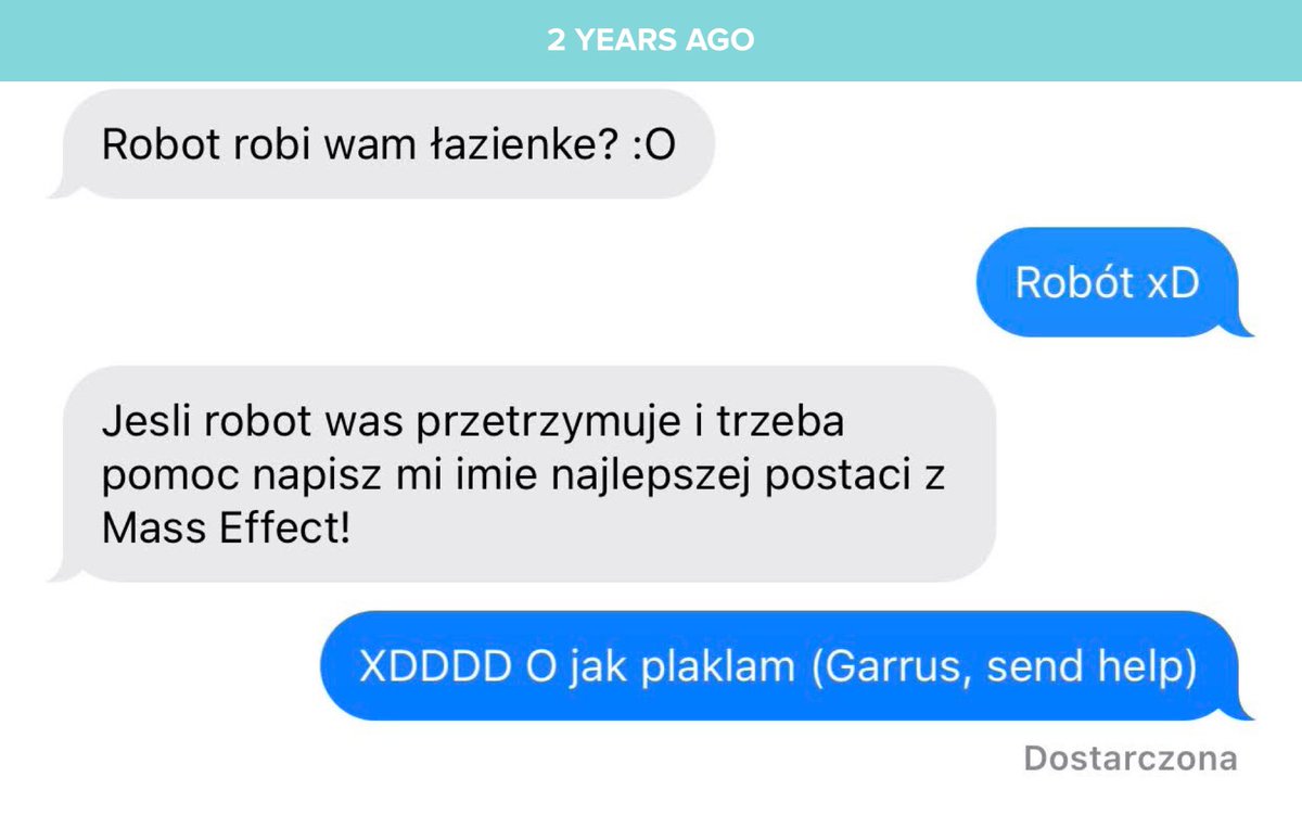 Czy <a href="/destynka/">Magda Czarnecka</a> jest najlepsza? Owszem 😅