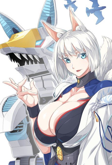 #クロスオーバー画像をあげる見た人もやるアZiールレーン。 