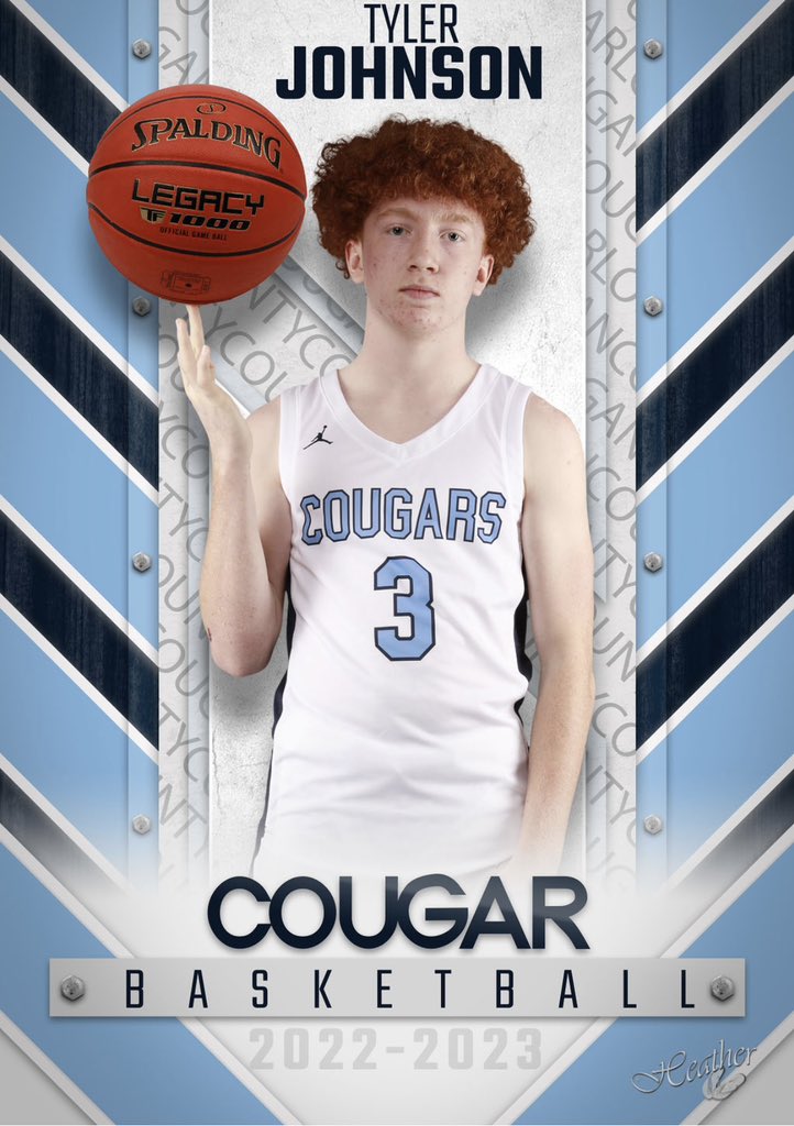 Logan County Cougar Basketball tweet media