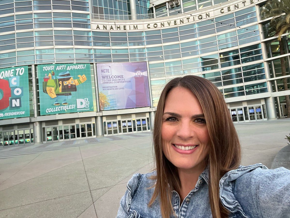 Lauren Kaufman tweet media