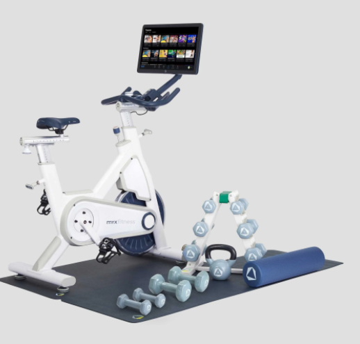 Boomer Cycling tweet media