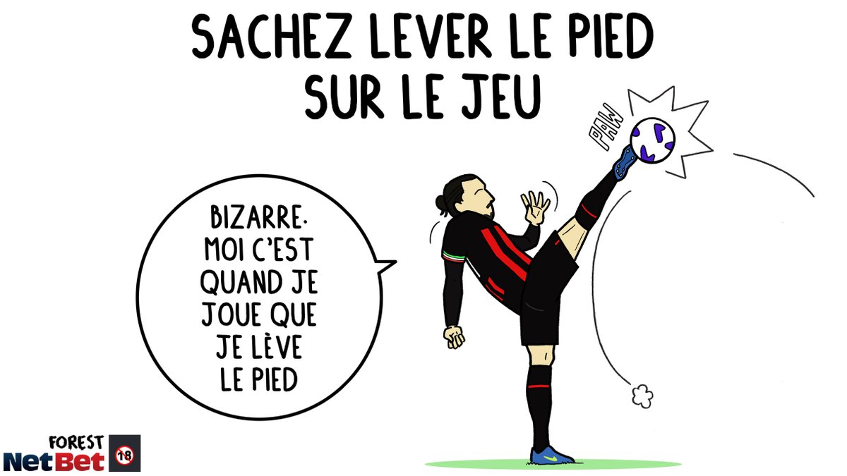 NetBet_FR tweet media