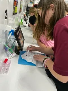 Symons Elementary tweet media