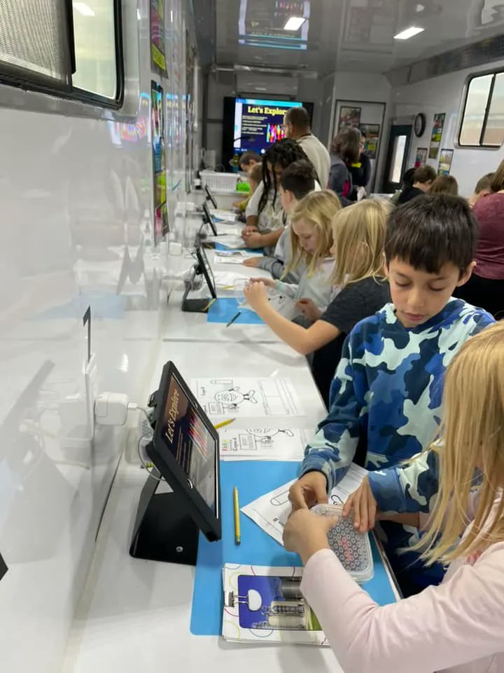 Symons Elementary tweet media