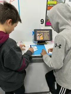 Symons Elementary tweet media