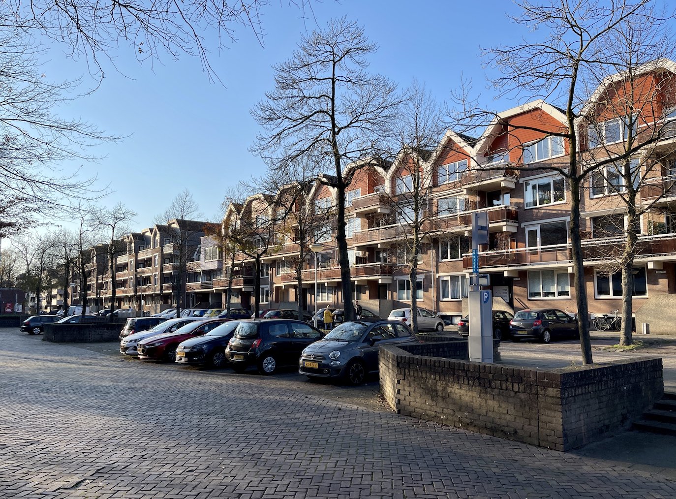 Gemeente Breda on Twitter "⚠️ Opgelet parkeervergunninghouders! Vanaf