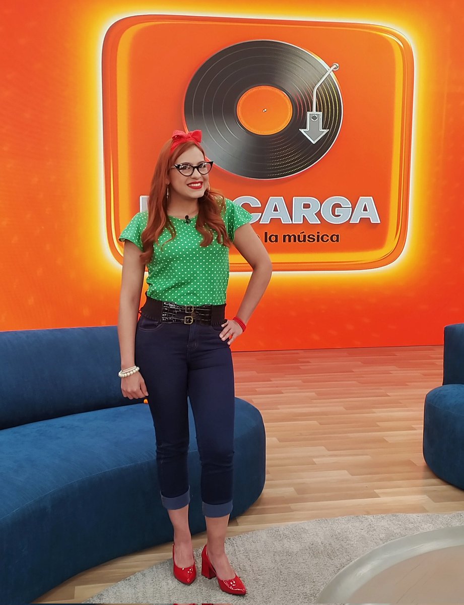 Día a Día tweet media