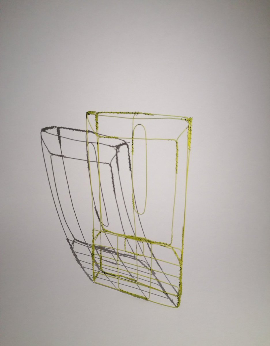 thelemonwizard's tweet photo. An old piece of mine...
Inspiration... A neon yellow nokia👌🏻 https://t.co/SaD5FNvwqh