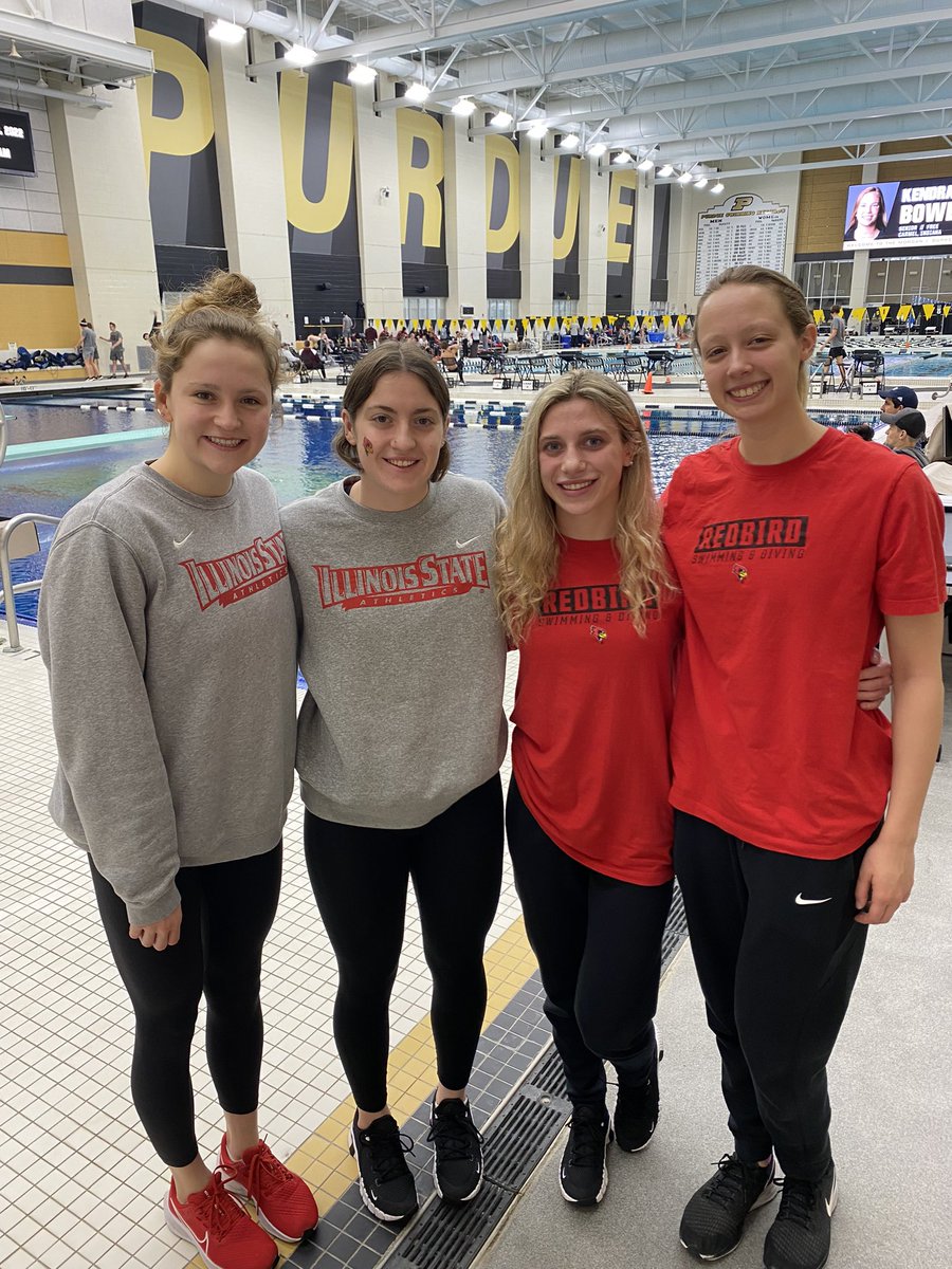 thecaithamilton's tweet photo. 🔥SCHOOL RECORD🔥

200 Free Relay 
1:33.71 

Madyson Morse | Mia Snow 
Ella Turken | Olivia Gonder https://t.co/2y2zFXqjys