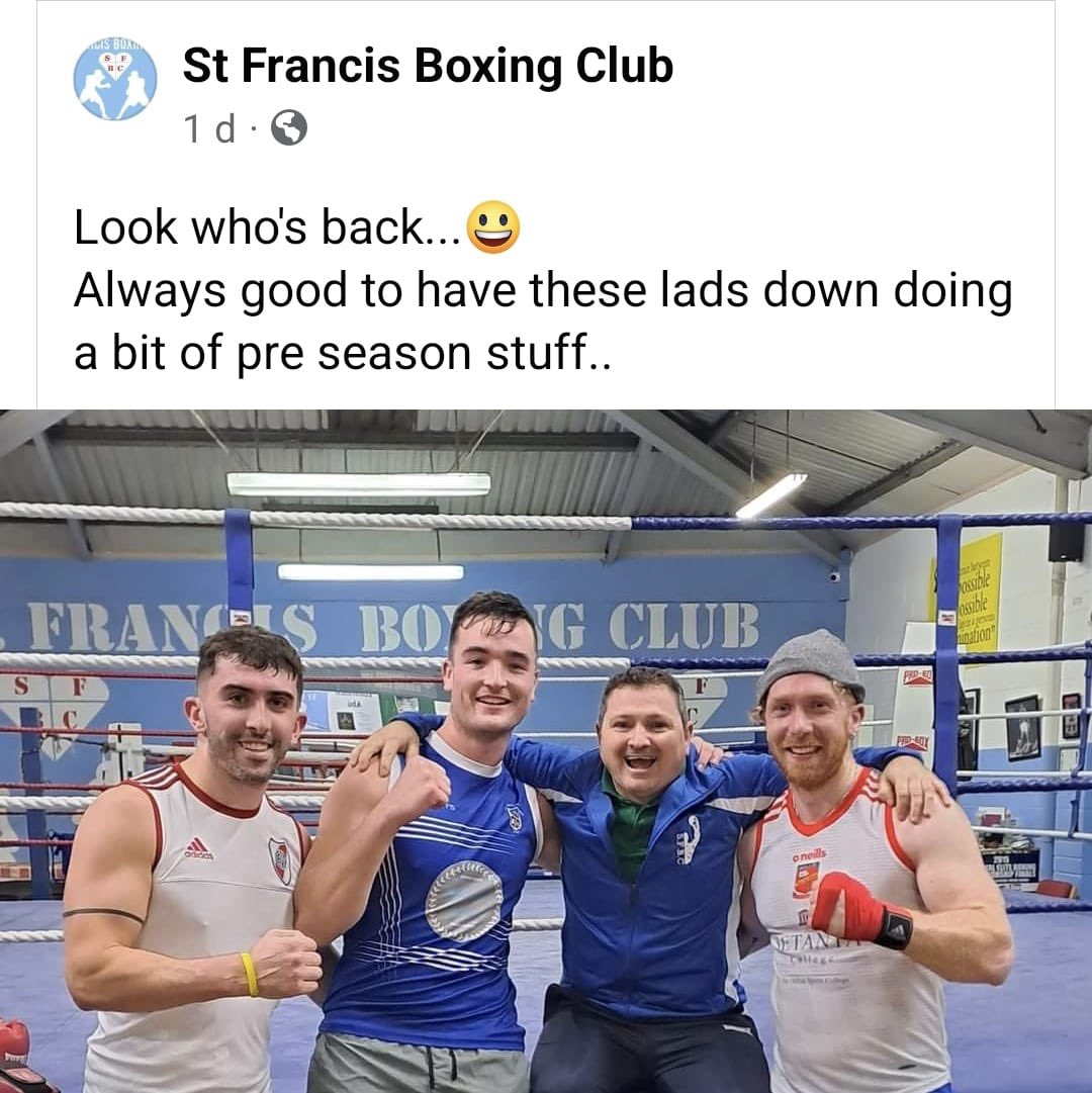 OurGame.ie tweet media