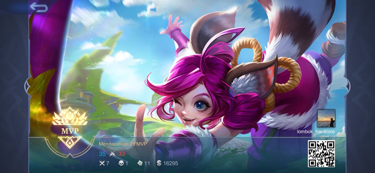 Mas Lombokeee E nya Tiga tweet media