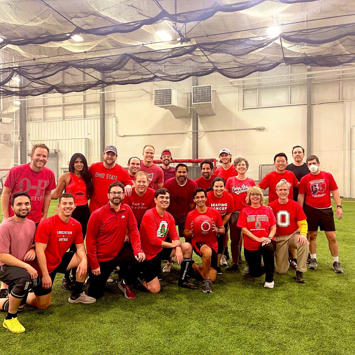 Rashmi Ganith, MD, SFHM, FACP tweet media