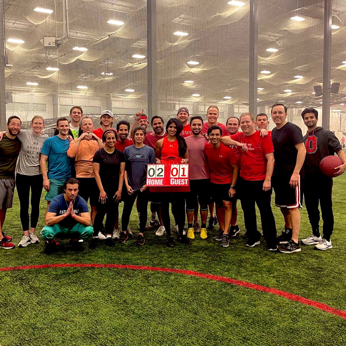 Rashmi Ganith, MD, SFHM, FACP tweet media