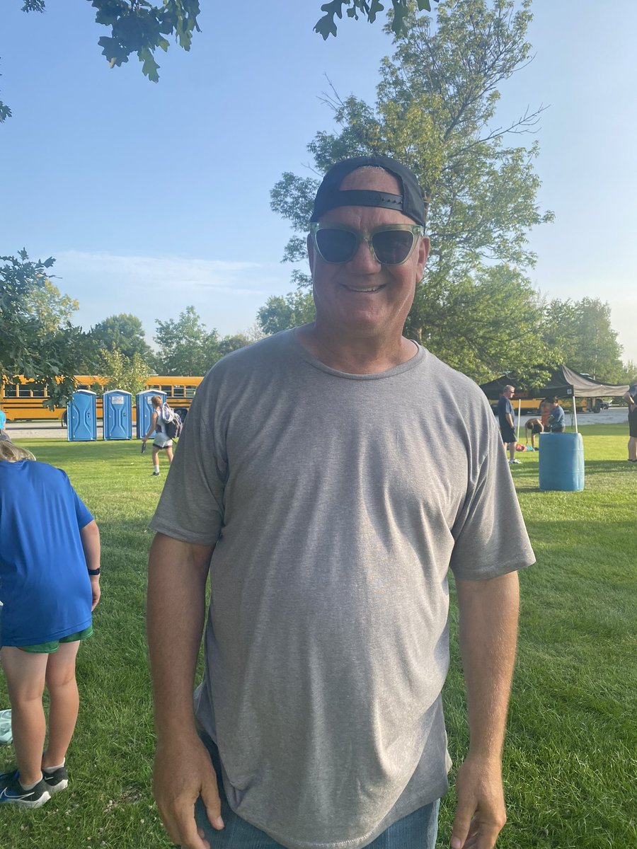 EGFXC1's tweet photo. Wishing a Happy Birthday to our favorite XC Coach! https://t.co/EQcokmvhHR