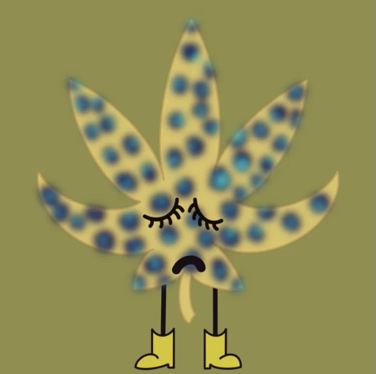 JenX_Nifty's tweet image. The first 10 people to DM me wallet address get a FREE WEEDPUNKS @WeedPunks #NFTGiveaway Mint now for .001 at WeedPunks.com 😘💕 Still creating during my health crisis &amp;amp; I really appreciate your support 🙏 #NeverGiveUp #cancersucks #NFTProjects #nftarti̇st #digitalart