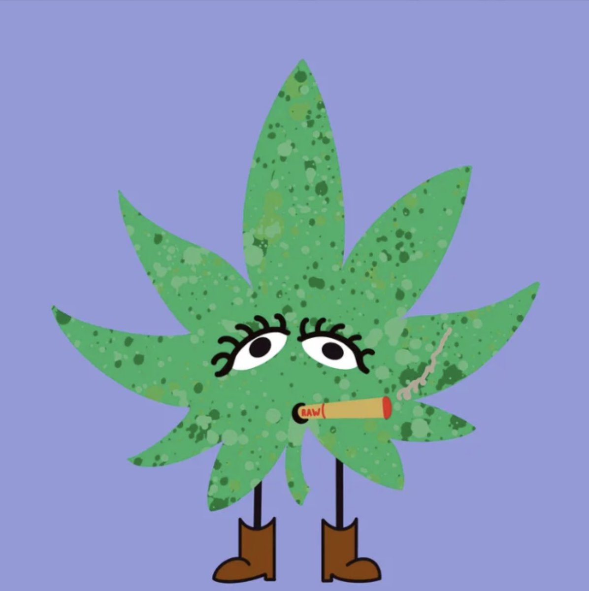 JenX_Nifty's tweet image. The first 10 people to DM me wallet address get a FREE WEEDPUNKS @WeedPunks #NFTGiveaway Mint now for .001 at WeedPunks.com 😘💕 Still creating during my health crisis &amp;amp; I really appreciate your support 🙏 #NeverGiveUp #cancersucks #NFTProjects #nftarti̇st #digitalart
