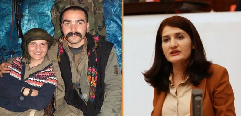 TBMM Karma Komisyonu, HDP'li Semra Güzel'in, 2022 yılında Genel Kurulun 6 birleşimine özürsüz veya izinsiz katılmaması sebebiyle milletvekilliğinin düşürülmesine oy çokluğu ile karar verdi.