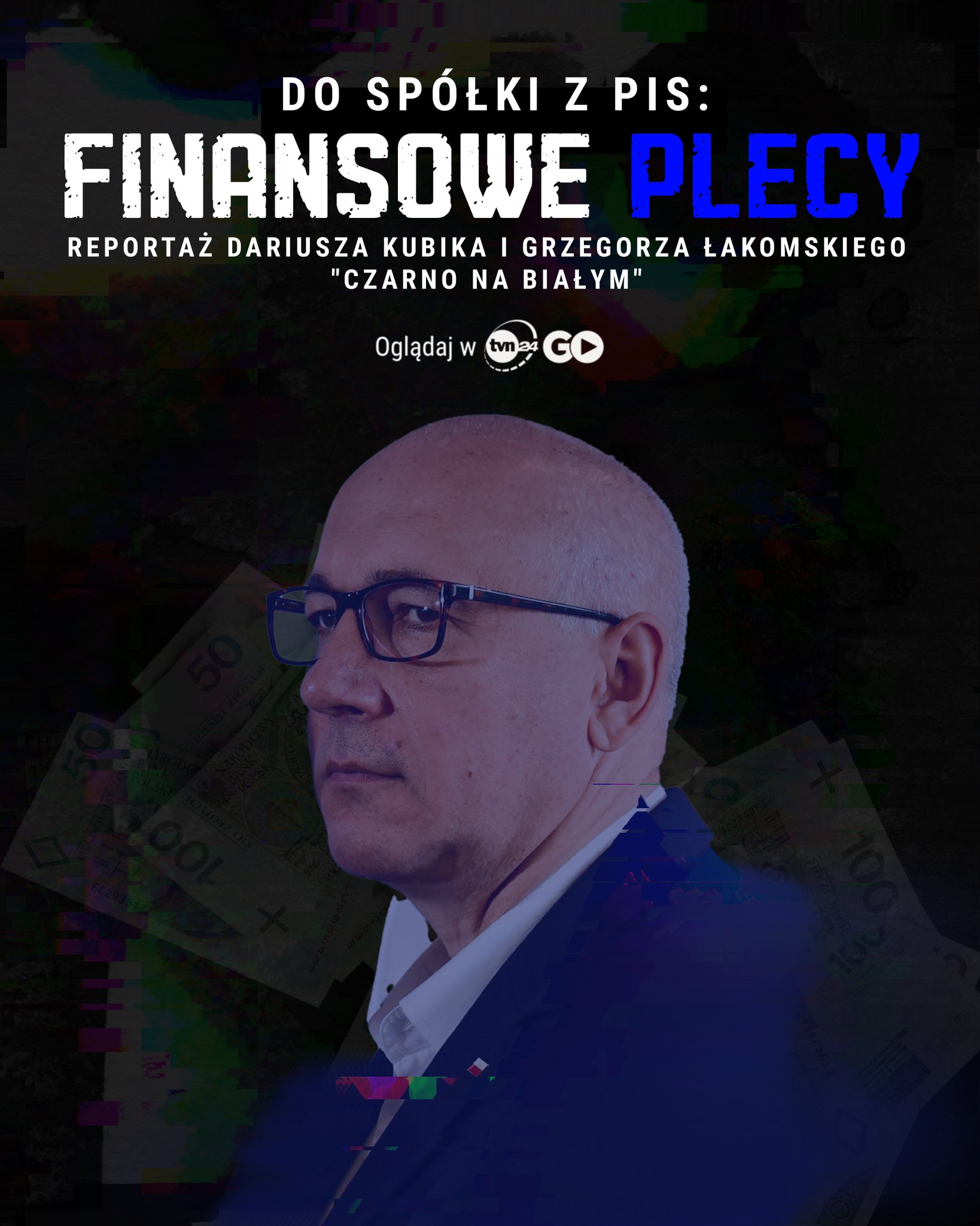 تويتر \ Czarno na białym TVN24 على تويتر: "Brudziński w 2019 roku zebrał na kampanię najwięcej ze wszystkich europosłów partii rządzącej. Blisko pół miliona złotych. Z tej kwoty aż 400 tysięcy pochodziło