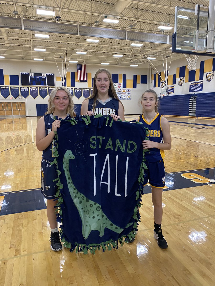 Coach Esser (@nrhsgirlsbball) on Twitter photo Love giving back! 🥰 Girls made baby blankets this past weekend for Mercy Resource Mothers and Children! They turned out great and girls had a ton of fun making blankets and having a photo shoot with Mrs. Eldridge <a href="/NRCSRangers/">North Ridgeville City Schools</a> <a href="/NR_Rangers/">North Ridgeville Athletics</a> <a href="/NRBoosters/">NR Rangers Athletic Boosters</a> Love giving back! 🥰 Girls made baby blankets this past weekend for Mercy Resource Mothers and Children! They turned out great and girls had a ton of fun making blankets and having a photo shoot with Mrs. Eldridge <a href="/NRCSRangers/">North Ridgeville City Schools</a> <a href="/NR_Rangers/">North Ridgeville Athletics</a> <a href="/NRBoosters/">NR Rangers Athletic Boosters</a>
