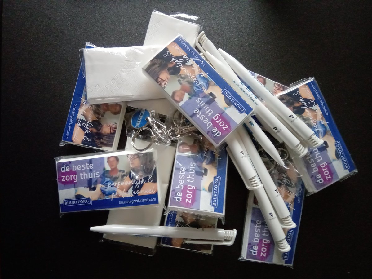 Buurtzorg Ede West tweet media