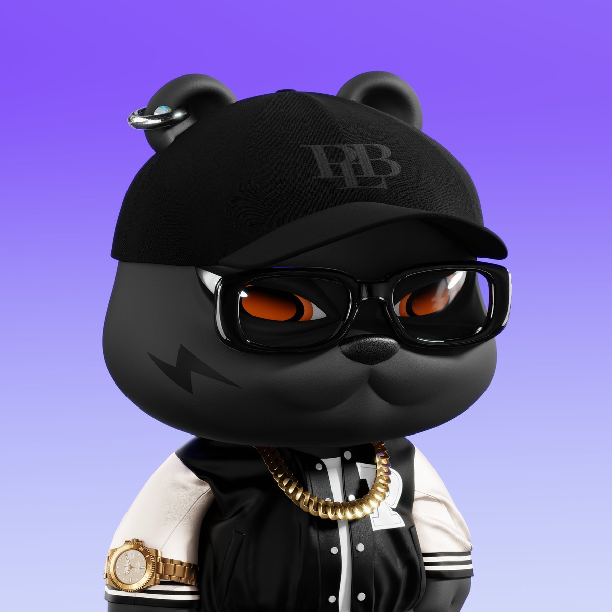 PICLILBEAR-OFFCIAL | FreeMint🔥 tweet media