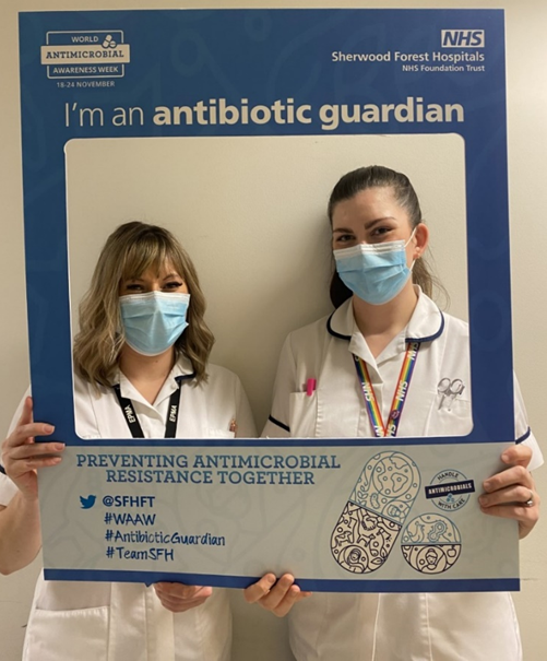 SFH Pharmacy tweet media