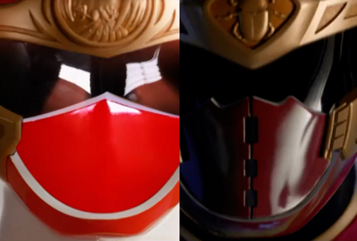 Power Rangers Daily ⚡️ on Twitter: 