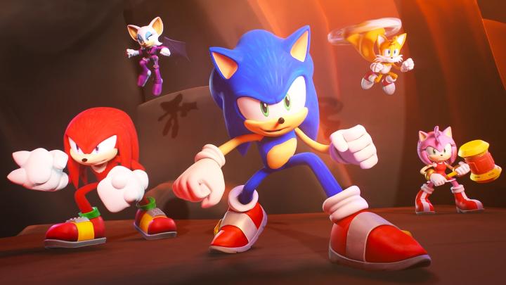 Tails' Channel, celebrating 15 years on X: A number of Sonic 3 & Knuckles  soundtest features were added in the latest update. @TheOcelot01 recapped  all the codes in the list below. #SonicNews