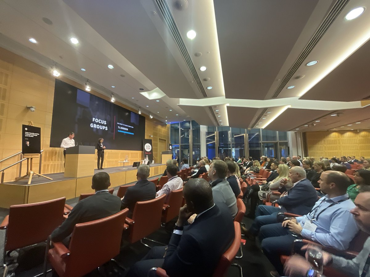 Beth Anne Stuebe (@stuebeb) on Twitter photo #iltaconeurope2022 and our <a href="/ILTANet/">ILTA - International Legal Technology Association</a> afternoon sessions are underway— join us tonight for two receptions! #iltaconeurope2022 and our <a href="/ILTANet/">ILTA - International Legal Technology Association</a> afternoon sessions are underway— join us tonight for two receptions!