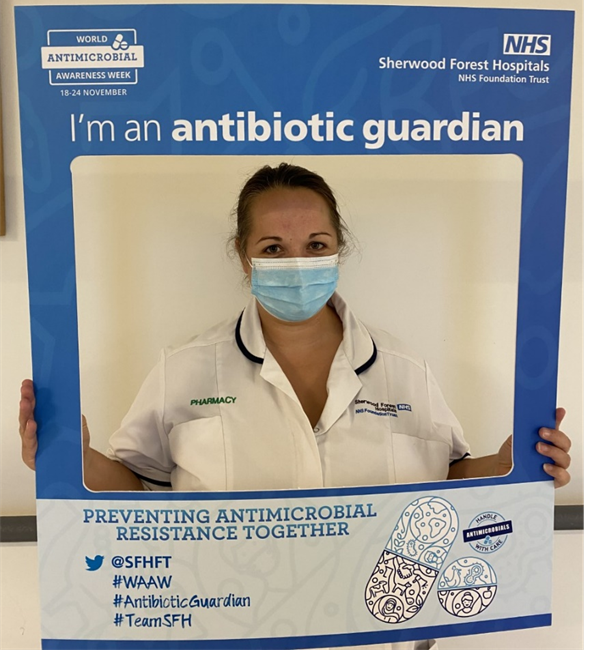 SFH Pharmacy tweet media