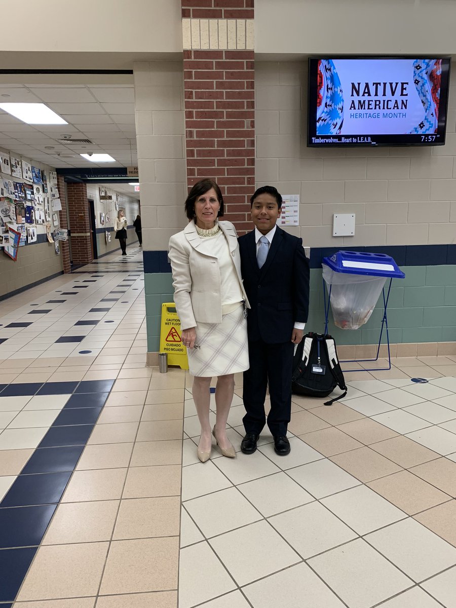 Deborah Spoon tweet media