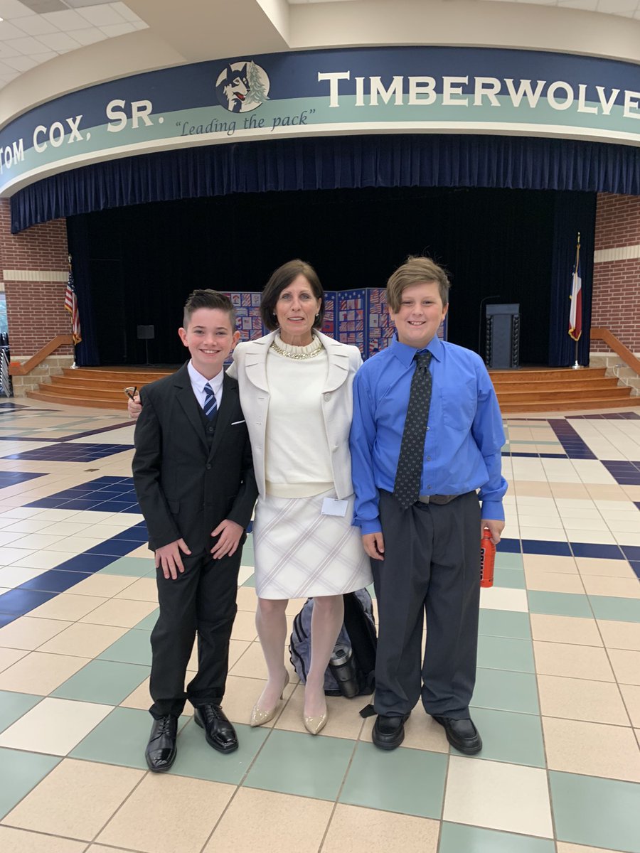 Deborah Spoon tweet media