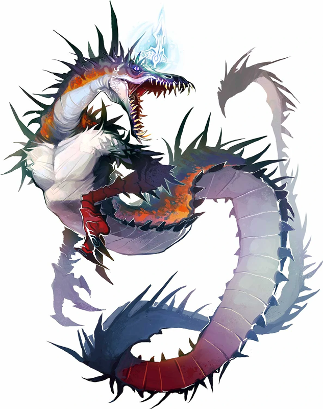 SoloRunStudio's tweet photo. This week we embrace anarchy with Chaos Feats for #Starfinder. Link in the first comment!

#TTRPG #SciFantasy #SpaceChaos #Xaos #WyrmTouched #Ganzi #ttrpgfamily #ttrpgcommunity https://t.co/NABGn03fN8