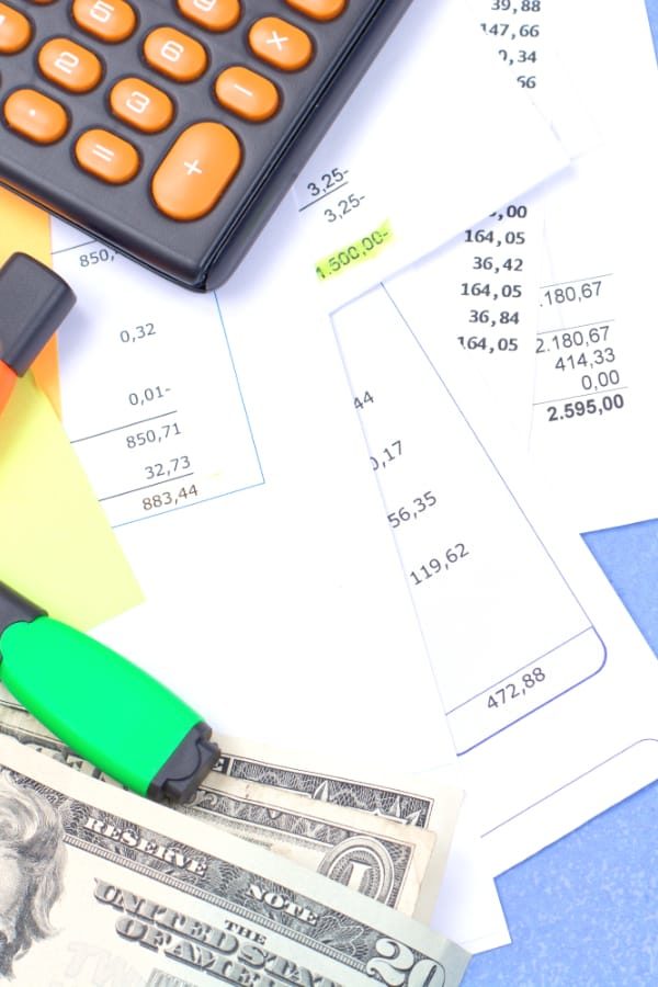 Anyone else worrying about how they're going to afford anything?