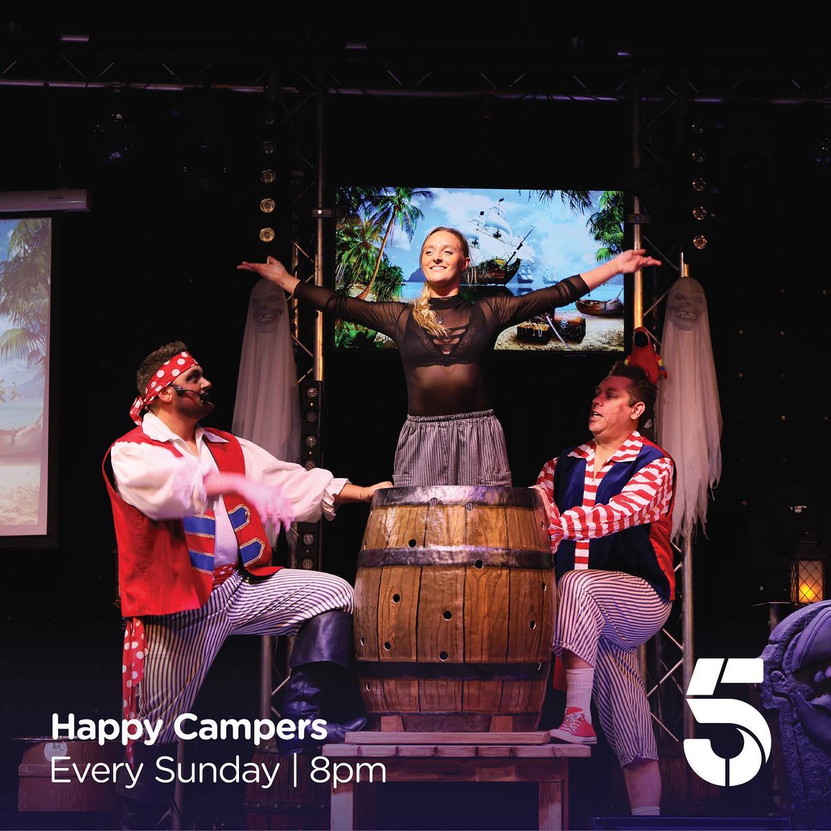 Holiday Resort Unity tweet media