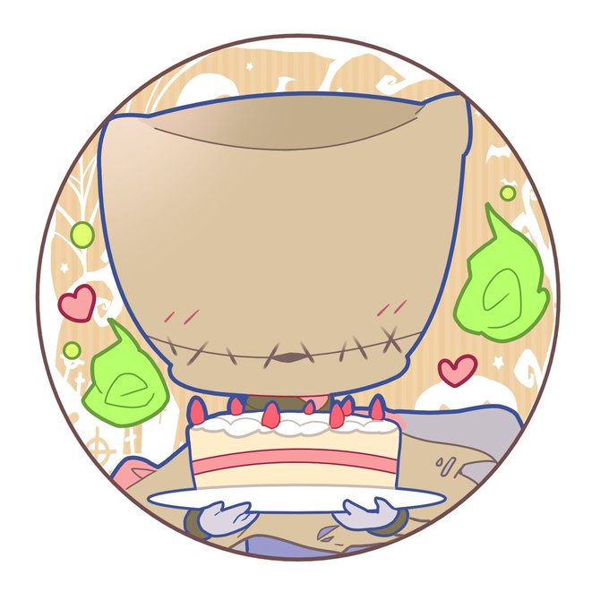 「男の子 バースデーケーキ」のTwitter画像/イラスト(新着)｜4ページ目