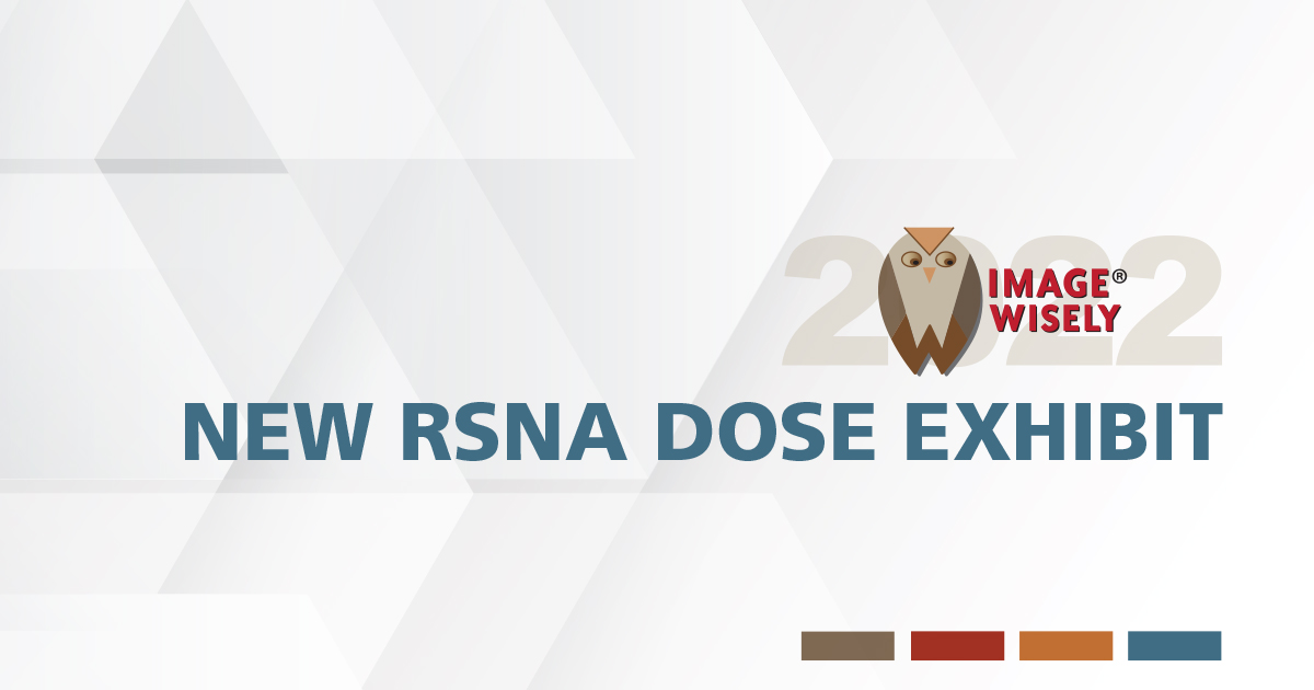 ImageWisely's tweet image. Before you head to #RSNA22 this month, check out our new #ImageWisely @RSNA Dose Exhibit from #RSNA21, which explores ultralow dose CT for the evaluation of pediatric pectus excavatum bit.ly/3TEoC01