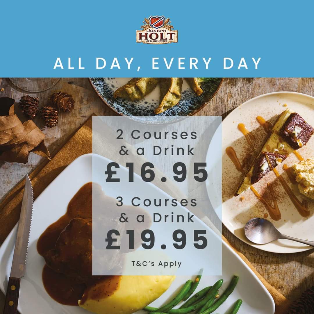 Cake &amp; Coffee Time 🍰☕️🍰 <a href="/AtTheTavernn/">Marsh Mill Tavern</a> 
#VienneseJamwhirl or a Freshly Baked #AlmondBakewellTart Or CakeAway 🍰
<a href="/JosephHolt1849/">Joseph Holt Brewery</a> <a href="/BAKONorthern/">BAKO Northern</a> <a href="/DawnFoodsUK/">Dawn Foods UK</a> <a href="/Brakes_Food/">Brakes UK</a> <a href="/RalphLivesey/">Ralph Livesey Ltd</a> 
#GreatIngredients😍