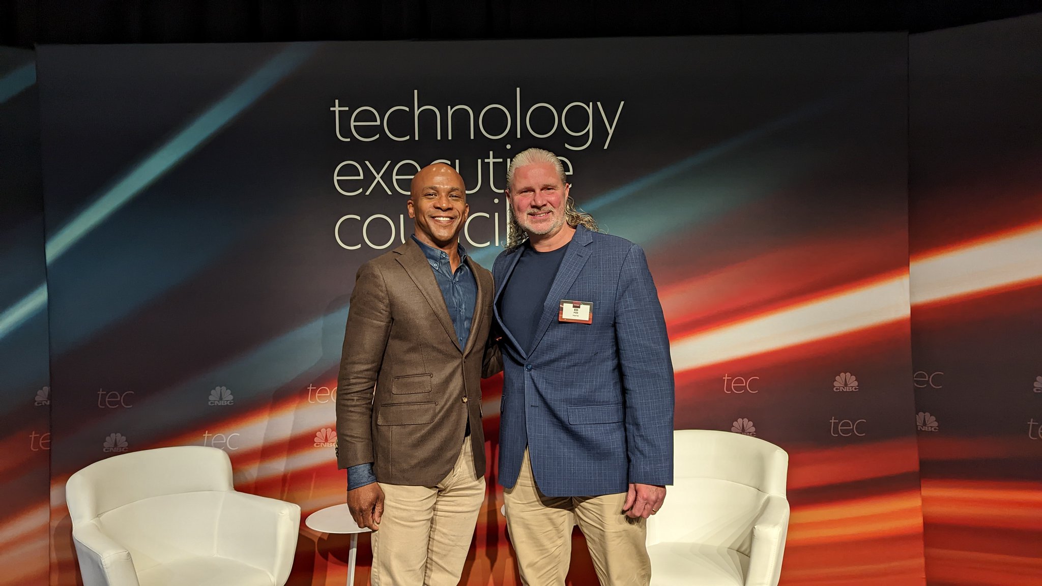 MetTel on Twitter "MetTel’s CTO and CNBC Technology Executive Council
