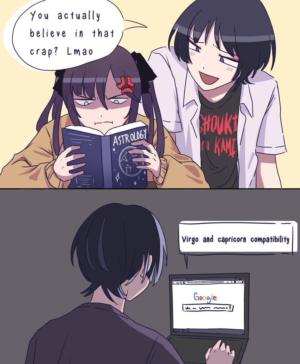 Someone has probably already done this
#scaramona #wandermona