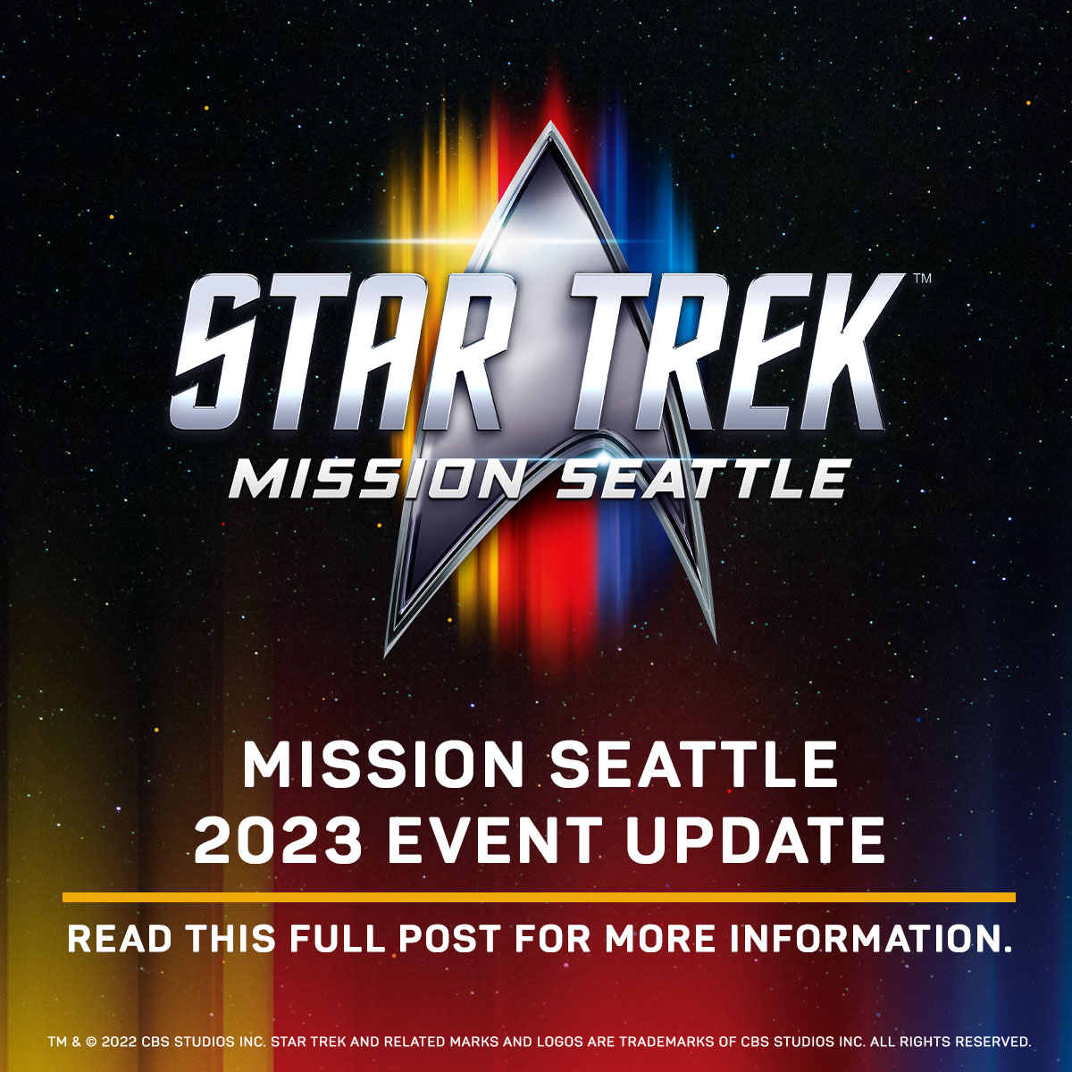 Star Trek Missions on Twitter "After careful consideration, the