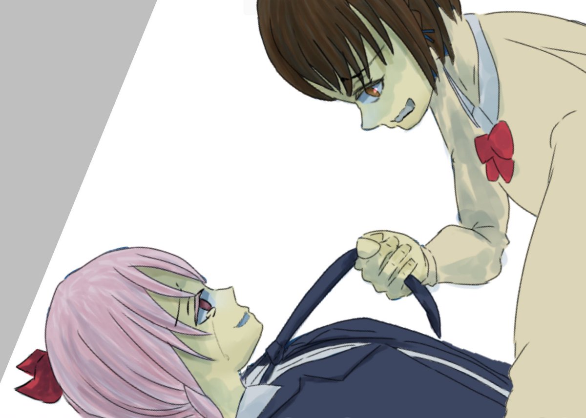 ひょうが815 受験生につき低浮上 Hyouga815 さんのイラスト マンガ作品まとめ 101 件 Twoucan
