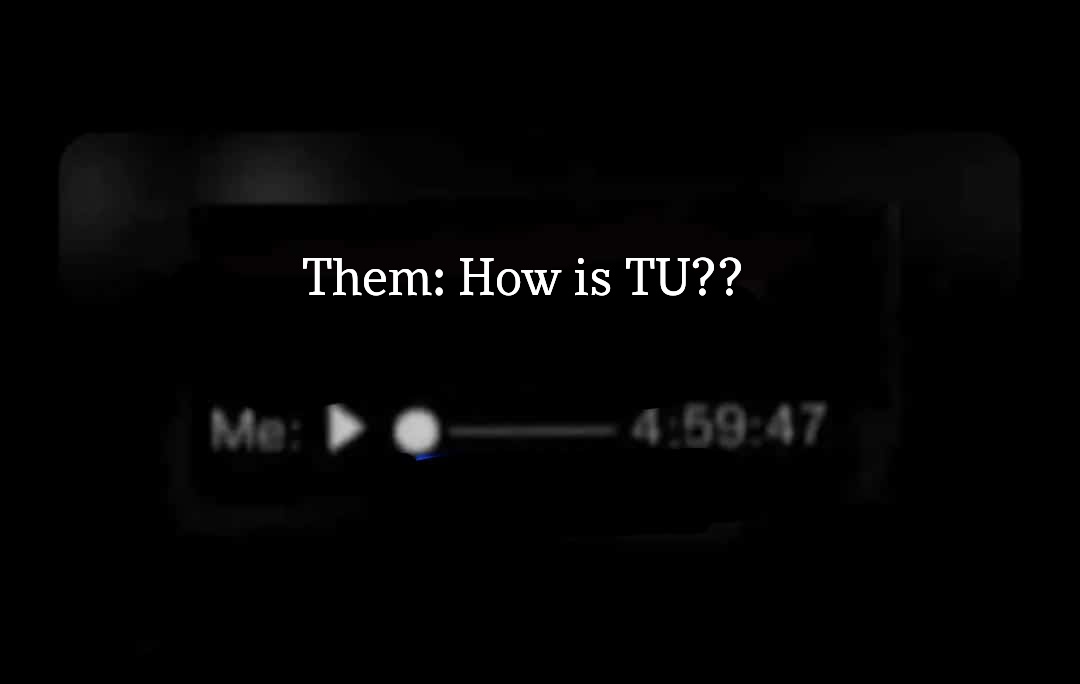 TrinityUniversity tweet media