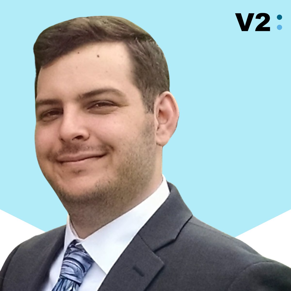 Want to learn more about our incredible team V2 Strategic Advisors? Check out our Employee Spotlight featuring our Delivery Principle Consultant, Matthew Kratenstein!
👉 bit.ly/3tI9Evi
#V2SA #EmployeeSpotlight #V2Team #V2Careers