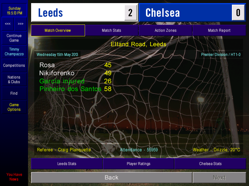 Champazzo!!!!! tweet media